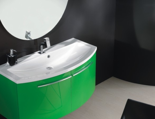 Waschtische und Waschbecken auch auf Maß | Bad-Direkt