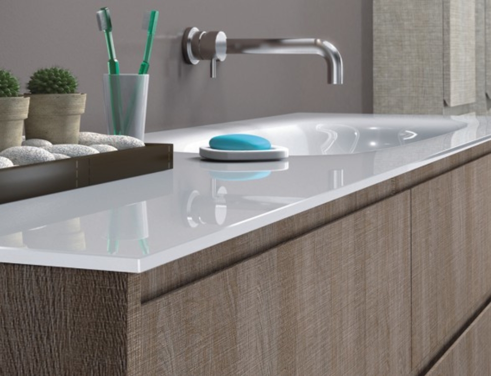 Mineralguss- oder Keramik-Waschtisch Ratgeber | Bad-Direkt