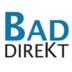 Bad Direkt – der perfekte Waschplatz Logo