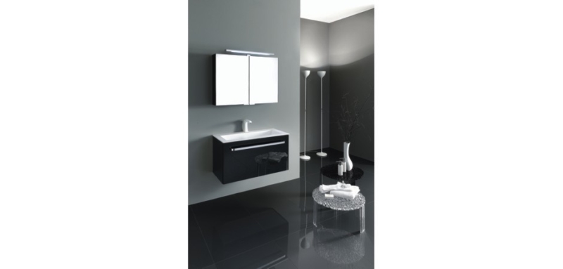 Badmöbel für kleine Badezimmer und Waschtische | Bad-Direkt