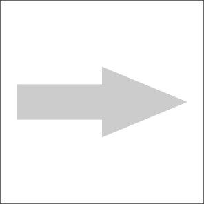 Icon - Pfeil zeigt nach rechts