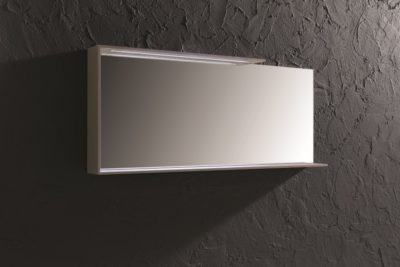 Badezimmerspiegel in verschiedenen Abmessungen | Bad-Direkt