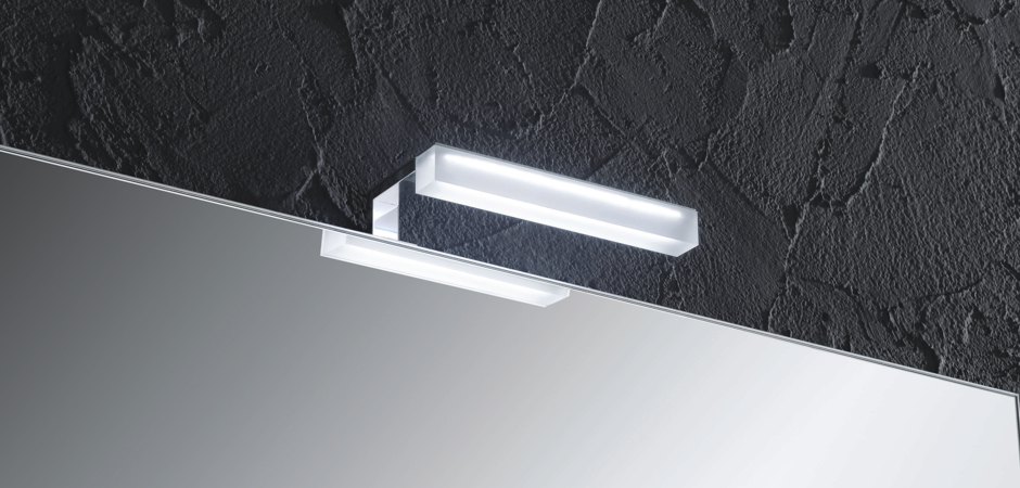 LED-Leuchte SIRIO