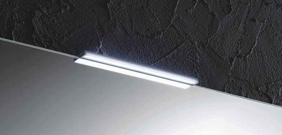 LED-Leuchte PLATE