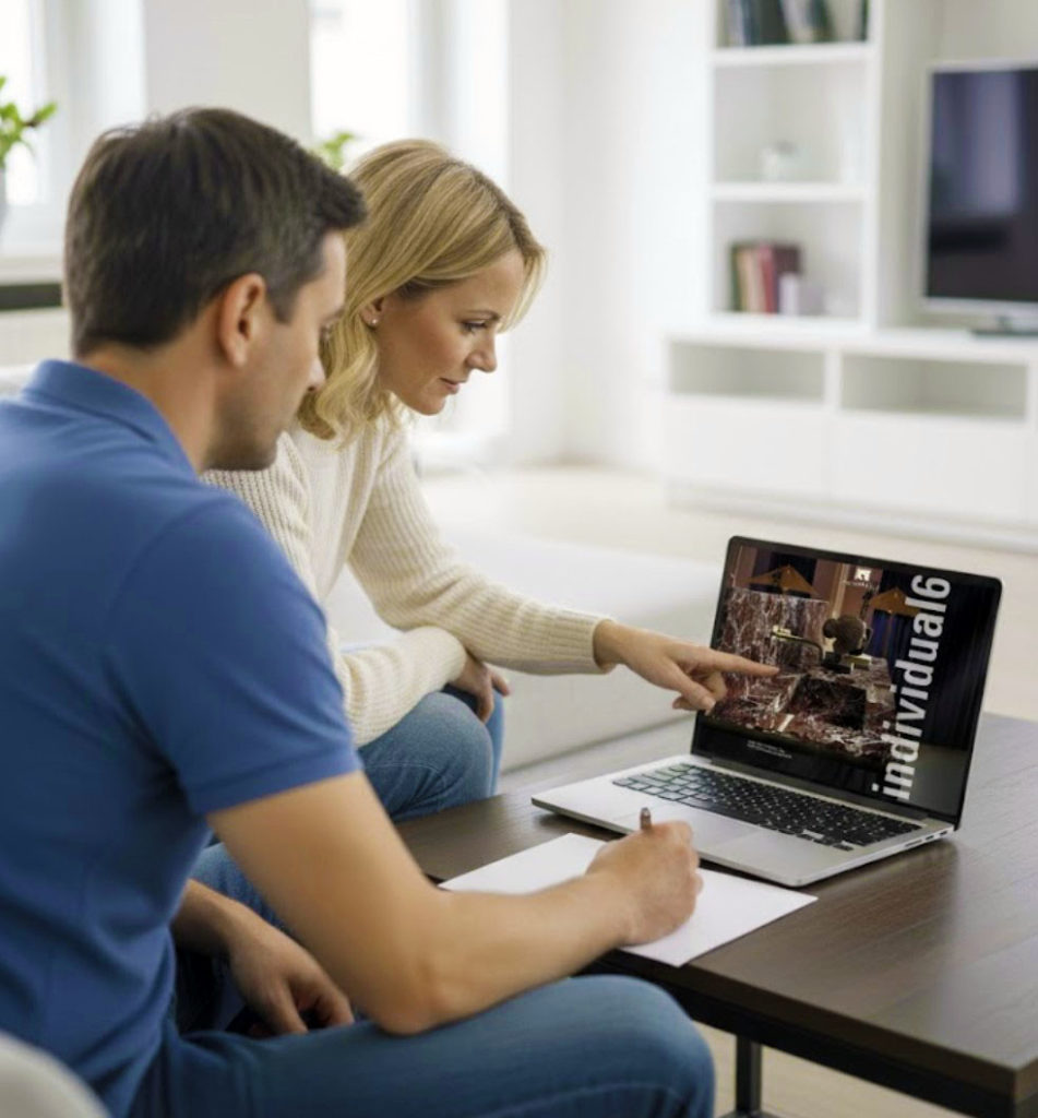 Kataloge & Preislisten - Badmöbel & Waschtische 3 Qualitäts-Badmöbel und Waschtische - auch auf Maß. - 1