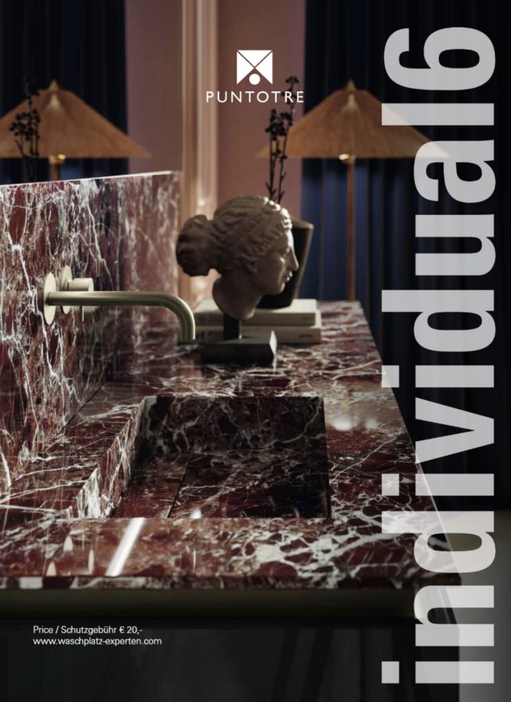 Kataloge & Preislisten - Badmöbel & Waschtische 4 Qualitäts-Badmöbel und Waschtische - auch auf Maß. - 2